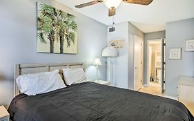 Gulf Shores Condo With Pool Access Steps To Beach!